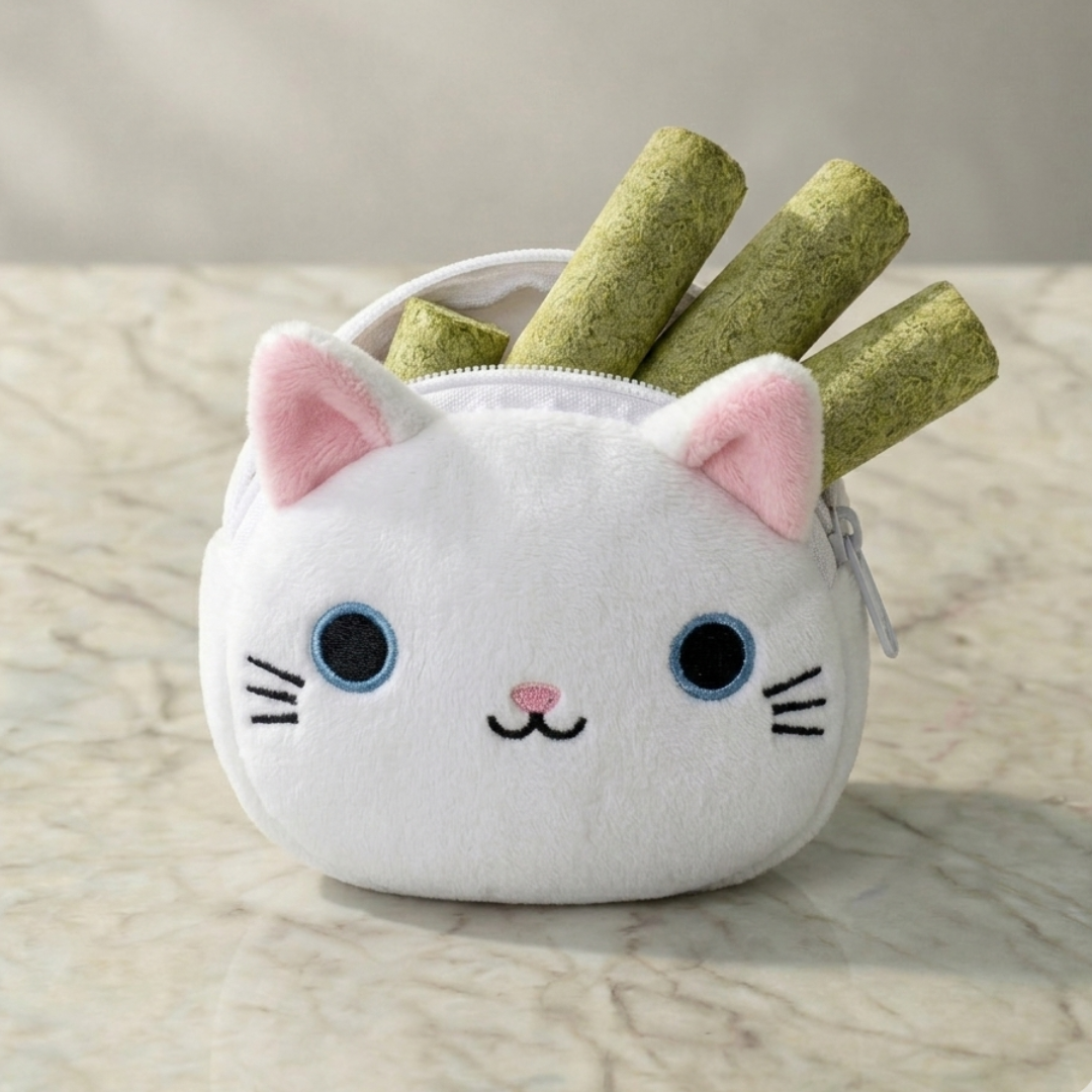 Felivyn™ Herbal Chew